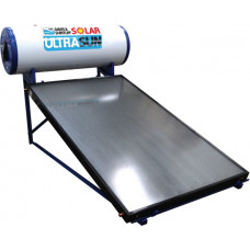 UltraSun Premium 300L Indirect Solar Hot Water System